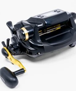 Electric Reels Daiwa Dendoh Tanacom 1000 Power Assist Electric Reel