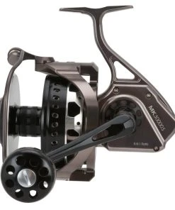 Okuma Makaira Spinning Reels