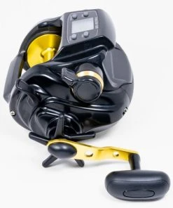 Electric Reels Daiwa Dendoh Tanacom 1000 Power Assist Electric Reel 9 Electric Reels Daiwa Dendoh Tanacom 1000 Power Assist Electric Reel -Quantum Sales image 248