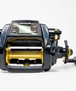 Electric Reels Daiwa Dendoh Tanacom 1000 Power Assist Electric Reel 10 Electric Reels Daiwa Dendoh Tanacom 1000 Power Assist Electric Reel -Quantum Sales image 249