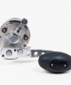 Conventional Reels Avet SX 6/4 MC RAPTOR Left Handed Lever Drag Reel -Quantum Sales image 25