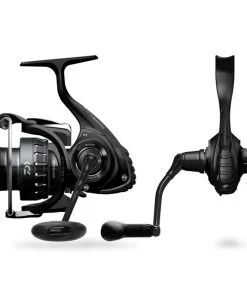 Daiwa Saltist Back Bay LT 4000MD Spinning Reels