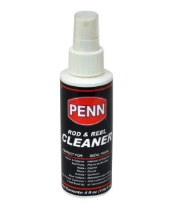 Reel Accessories Penn Rod And Reel Cleaner
