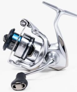 Shimano Stradic FL Spinning Reels 6 Shimano Stradic FL Spinning Reels -Quantum Sales image 258