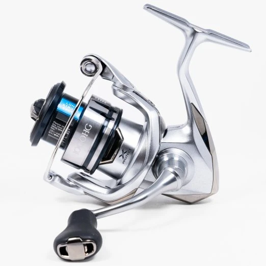 Shimano Stradic FL Spinning Reels 4 Shimano Stradic FL Spinning Reels - Image 2