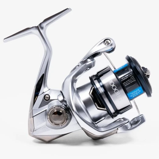 Shimano Stradic FL Spinning Reels 5 Shimano Stradic FL Spinning Reels - Image 3