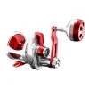 Conventional Reels Accurate Boss Valiant BV2-500 Two-Speed Lever Drag Reels -Quantum Sales image 26