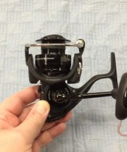 Daiwa Saltist Back Bay LT 3000MD Spinning Reels 5 Daiwa Saltist Back Bay LT 3000MD Spinning Reels -Quantum Sales image 261