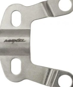 Reel Accessories Maxel Harness Reel Clamps