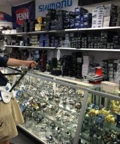 Reel Accessories Maxel Harness Reel Clamps 10 Reel Accessories Maxel Harness Reel Clamps -Quantum Sales image 264