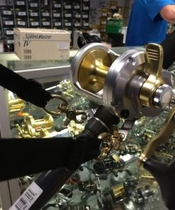 Reel Accessories Maxel Harness Reel Clamps 11 Reel Accessories Maxel Harness Reel Clamps -Quantum Sales image 265