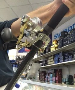 Reel Accessories Maxel Harness Reel Clamps 13 Reel Accessories Maxel Harness Reel Clamps -Quantum Sales image 267