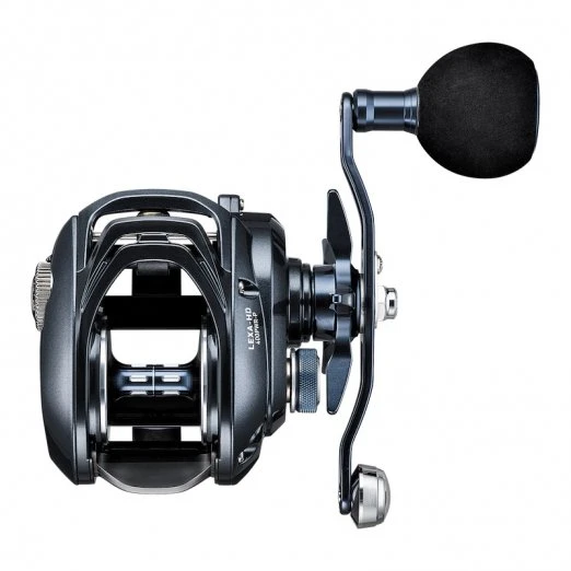 Daiwa Lexa HD Baitcasting Reels 5 Daiwa Lexa HD Baitcasting Reels - Image 3