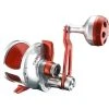 Conventional Reels Accurate Boss Valiant BV2-600N 2-Speed Lever Drag Reels -Quantum Sales image 275