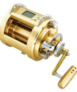 Electric Reels Daiwa Marine Power Deep Drop Electric Reel