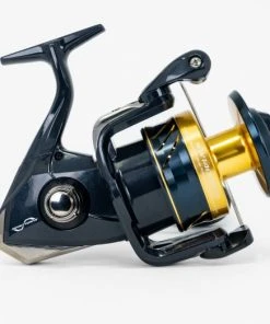 Shimano 2021 Spheros SW Spinning Reels 6 Shimano 2021 Spheros SW Spinning Reels -Quantum Sales image 287