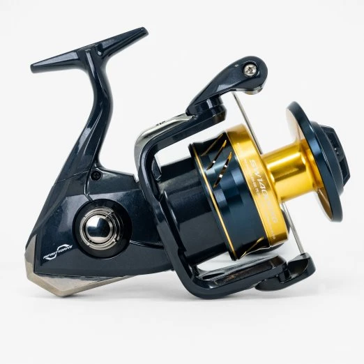 Shimano 2021 Spheros SW Spinning Reels 4 Shimano 2021 Spheros SW Spinning Reels - Image 2