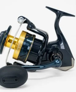 Shimano 2021 Spheros SW Spinning Reels 7 Shimano 2021 Spheros SW Spinning Reels -Quantum Sales image 288