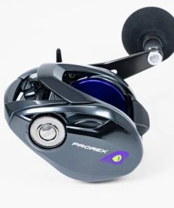 Daiwa 2021 Prorex TWS Baitcasting Reels 7 Daiwa 2021 Prorex TWS Baitcasting Reels -Quantum Sales image 291