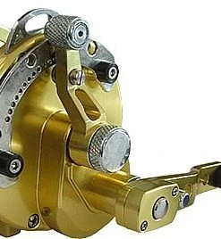 Conventional Reels Avet HX Left Handed Lever Drag Reels