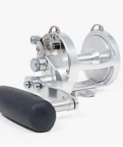 Conventional Reels Avet HXW 5/2 Raptor Lever Drag Reel