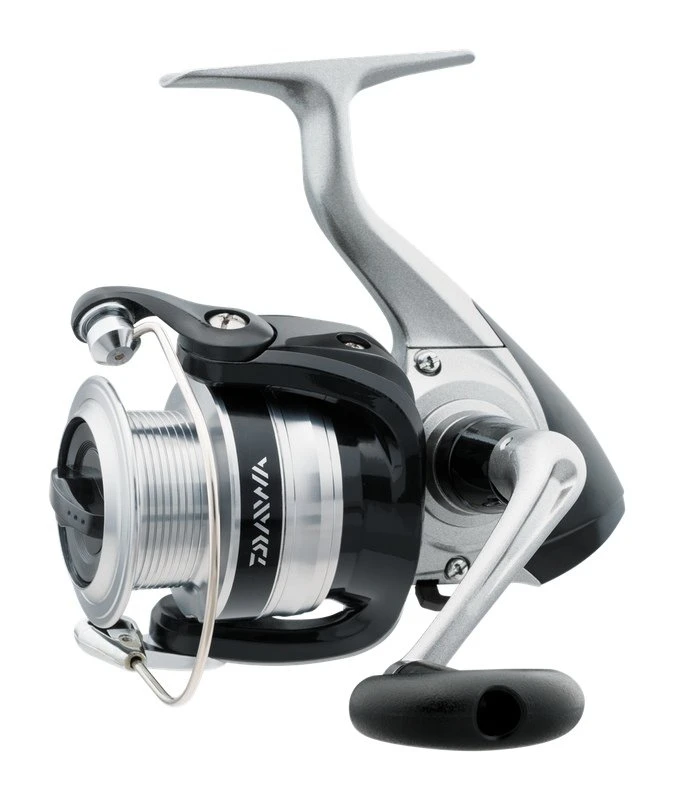 Daiwa Strikeforce-B Spinning Reels 3 Daiwa Strikeforce-B Spinning Reels
