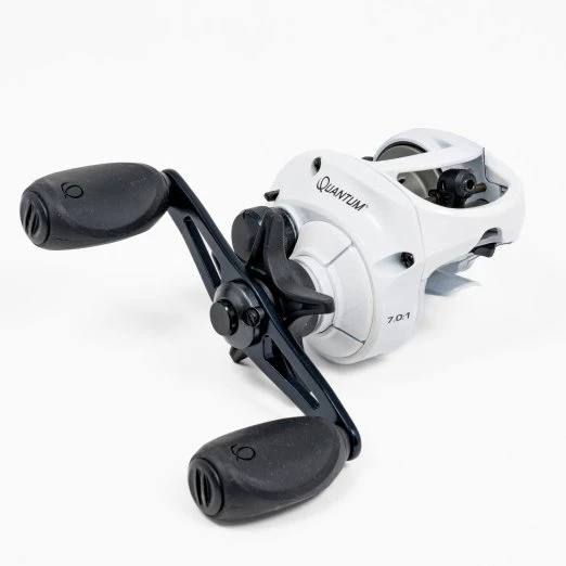 Quantum 2020 Accurist Baitcasting Reels 4 Quantum 2020 Accurist Baitcasting Reels - Image 2