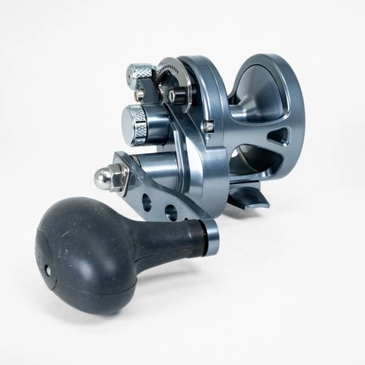 Conventional Reels Avet G2 MXJ Lever Drag Reels 7 Conventional Reels Avet G2 MXJ Lever Drag Reels - Image 5