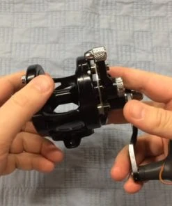 Conventional Reels Avet G2 MXJ Lever Drag Reels 15 Conventional Reels Avet G2 MXJ Lever Drag Reels -Quantum Sales image 312