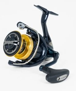Shimano 2019 Spheros SW Spinning Reels