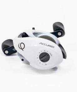 Quantum 2020 Accurist Baitcasting Reels 7 Quantum 2020 Accurist Baitcasting Reels -Quantum Sales image 32