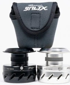 Tsunami SaltX Spinning Reels Spare Spools