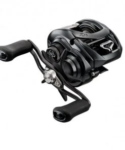 Daiwa Tatula SV TW103 Baitcasting Reels