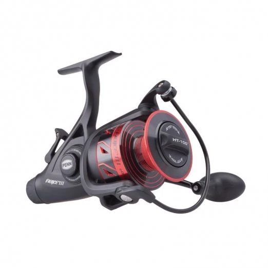 Penn Fierce III Live Liner Spinning Reels 4 Penn Fierce III Live Liner Spinning Reels - Image 2