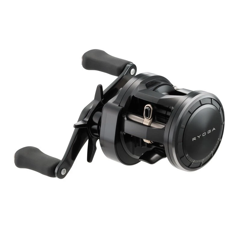 Daiwa Ryoga Baitcasting Reels 3 Daiwa Ryoga Baitcasting Reels