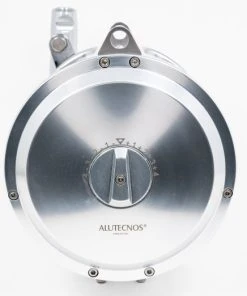 Conventional Reels Alutecnos Albacore Two Speed Lever Drag Reels 7 Conventional Reels Alutecnos Albacore Two Speed Lever Drag Reels -Quantum Sales image 331