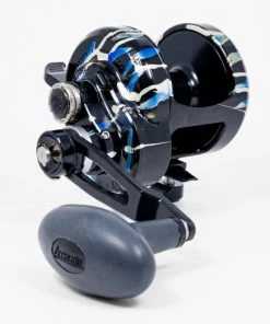 Conventional Reels Accurate Boss Dauntless 2-Speed Lever Drag Reels 9 Conventional Reels Accurate Boss Dauntless 2-Speed Lever Drag Reels -Quantum Sales image 334