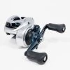 Shimano Tranx 300 And 400 Low Profile Baitcasting Reels 2 Shimano Tranx 300 And 400 Low Profile Baitcasting Reels -Quantum Sales image 337