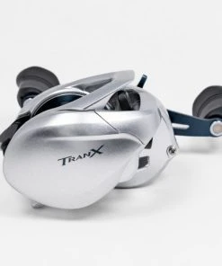 Shimano Tranx 300 And 400 Low Profile Baitcasting Reels 9 Shimano Tranx 300 And 400 Low Profile Baitcasting Reels -Quantum Sales image 338