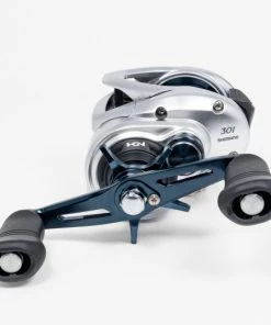 Shimano Tranx 300 And 400 Low Profile Baitcasting Reels 10 Shimano Tranx 300 And 400 Low Profile Baitcasting Reels -Quantum Sales image 339
