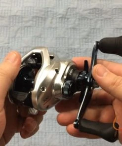 Shimano Tranx 300 And 400 Low Profile Baitcasting Reels 11 Shimano Tranx 300 And 400 Low Profile Baitcasting Reels -Quantum Sales image 340