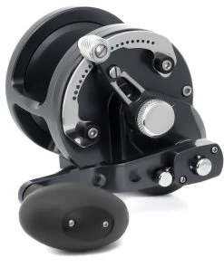 Conventional Reels Avet LX G2 Lever Drag Reels