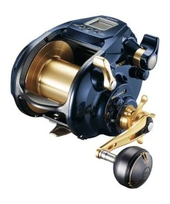 Electric Reels Shimano BeastMaster BM9000 Electric Reel