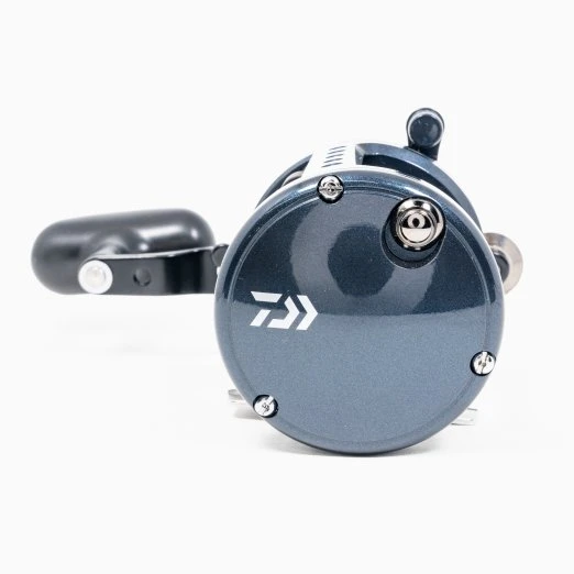Conventional Reels Daiwa Saltist LW Levelwind Reels 4 Conventional Reels Daiwa Saltist LW Levelwind Reels - Image 2