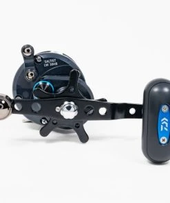 Conventional Reels Daiwa Saltist LW Levelwind Reels 7 Conventional Reels Daiwa Saltist LW Levelwind Reels -Quantum Sales image 349