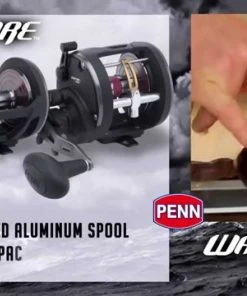 Soft Plastics Storm 360GT Searchbaits