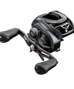 Daiwa Tatula TW300 Baitcasting Reels
