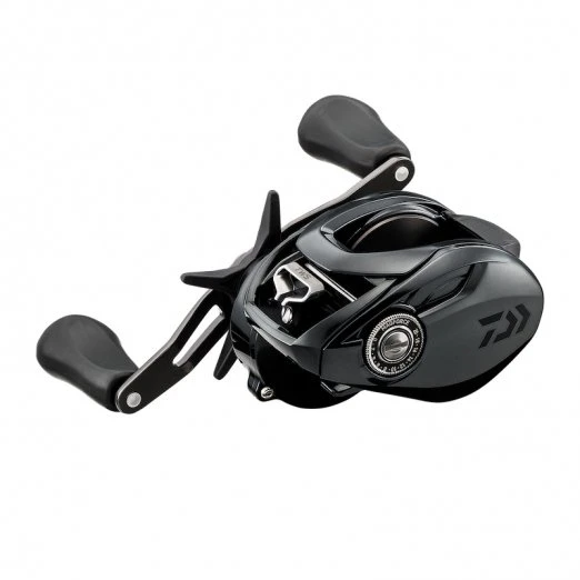 Daiwa Tatula TW300 Baitcasting Reels 4 Daiwa Tatula TW300 Baitcasting Reels - Image 2