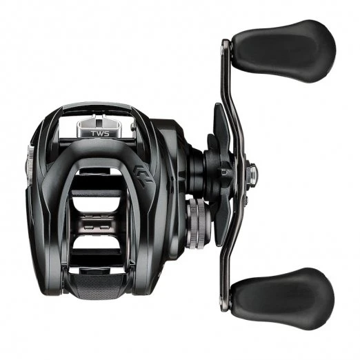 Daiwa Tatula TW300 Baitcasting Reels 5 Daiwa Tatula TW300 Baitcasting Reels - Image 3