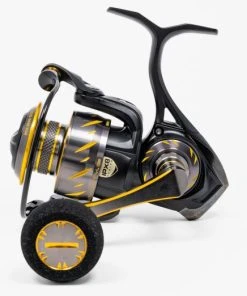 Penn Authority Spinning Reels -Quantum Sales image 358